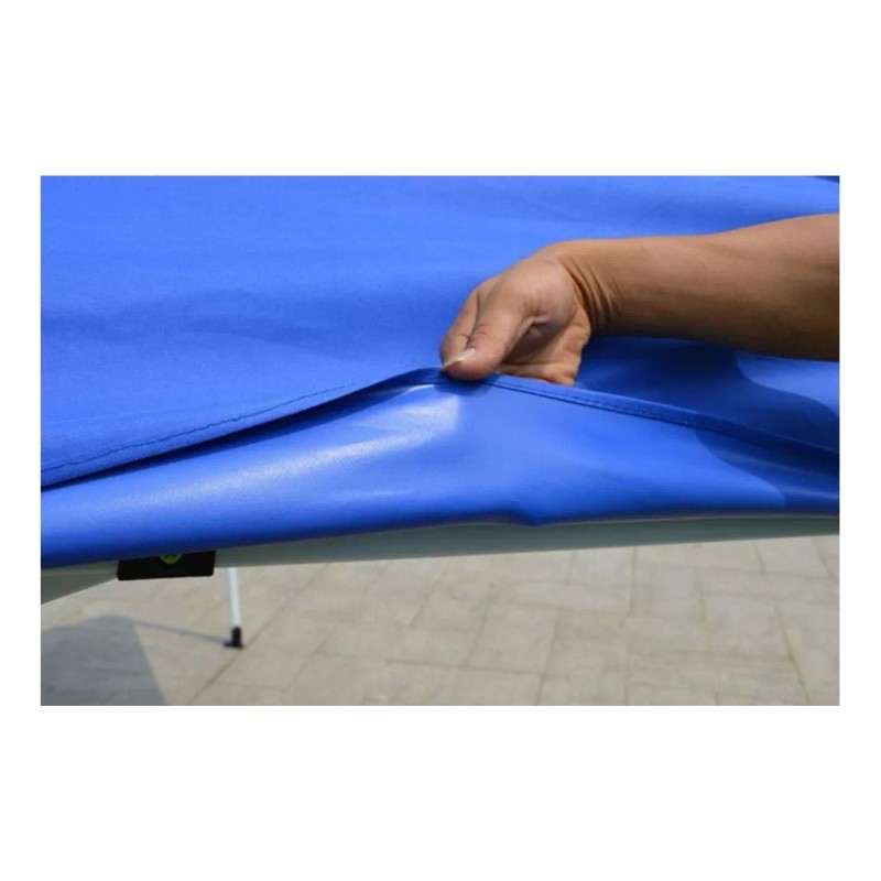 PALMERA MX Carpa Repuesto Lona 3x3 100% Impermeable Grueso Colores