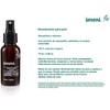 immi Kit Desodorante Axilas, Pies y Cuerpo, 1 Jabon 50gr