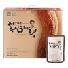 SellerHub HSJ-M 홍삼타령 80ml x 60포 (S12268363) HSJ-M Red Ginseng Taryeong 80ml x 60 Sachets (S12268363)