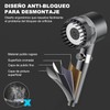 Cabezal de Ducha de Mano TXG RG-MX-03582 de Alta Presión