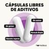 Cardo Mariano 616mg Cápsulas Veganas NAC y Alfa Lipoico 180