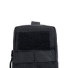 EXCELLENT ELITE SPANKER Tactical Molle Waist Bag Phone Pouch Bag