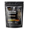 Creatina Gold Ahau 500g- Adicionada con Ginsen y Jalea Real