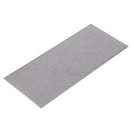 Diamond Sharpening Stone, 80-3000 Grit Polishing Diamond Whetstone Diamond Plate Honing Stone(150 Grit)