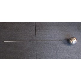 Unbranded/Generic Stainless Steel Float Ball with Rod PPTC0l16G (OS24/25S)