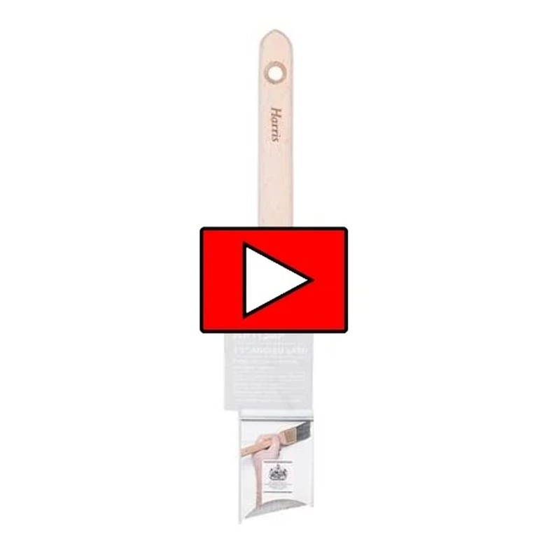 Harris 15220 Paint Brush