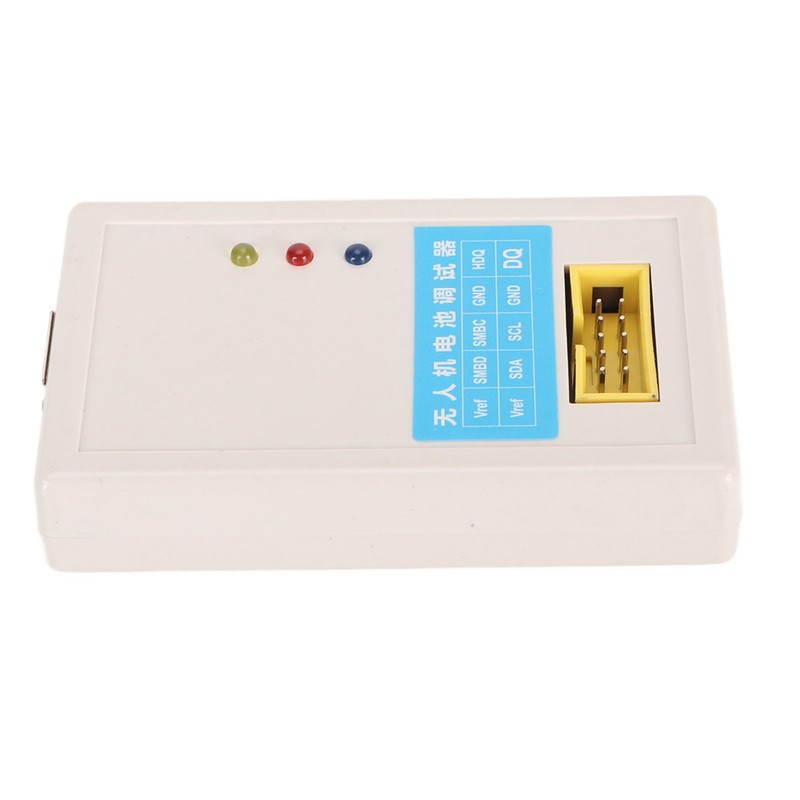 EV2400 Battery Metering Chip Programmer Professional UAV Battery Debugger for