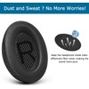GEVO Dustproof Scrim Mats Replacement for Bose QC35 & QC35ii