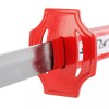 Akame Murasame Teigu Poison Strike Steel Katana | Red Anime