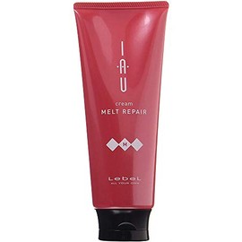Lebel IAU Hair Cream Meruto Ripea Hair Treatment 200 ml