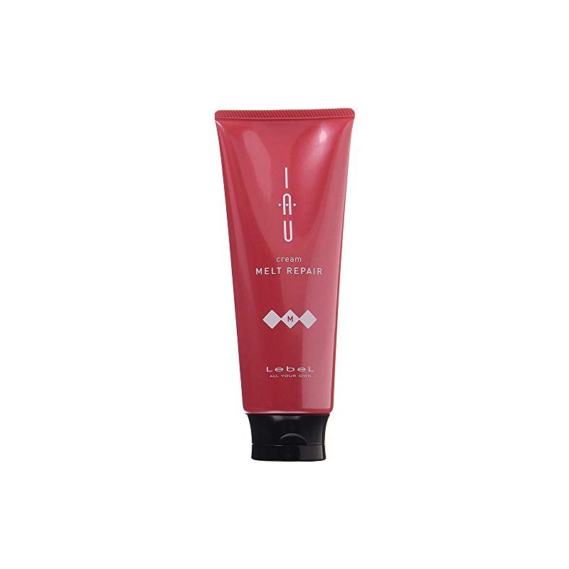 Lebel IAU Hair Cream Meruto Ripea Hair Treatment 200 ml