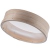 KADAX Flour Sieve 23 cm for Fine Sieving of Flour,