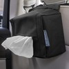 FH Group E-Z Travel Napkin Tissue Dispenser Holder Fits Most