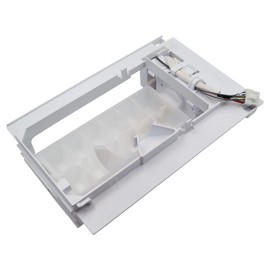 Supplying Demand AEQ72909603 2216335 Refrigerator Ice Maker Assembly Replacement Model Specific Not Universal