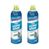 Bissell Woolite Oxy Deep Power Shot Fresh Scent Carpet Cleaner