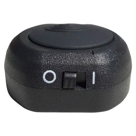 PRYMEBLU® Bluetooth PTT Switch BT-PTT-ZU-Super Mini-Strap is Designed for Seamless Integration with Popular PTT Apps Such as ZELLO, Wave, ESChat, Unity, and Streamwide