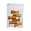 WeltiesSmartTools Gleitverschlussbeutel 60µ 320x230mm Zip Beutel Wiederverschließbar mit praktischem Schieber