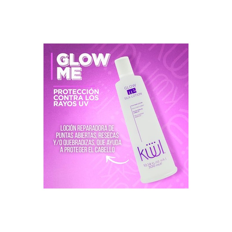 SELLADOR DE PUNTAS KUUL GLOW ME 300 ML