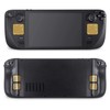 TALONGAMES Touchpad Protector Compatible with Steam Deck Controller, Improved Texture
