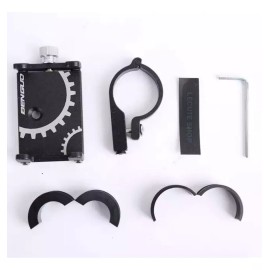 OEM Soporte Holder Metalico Universal Celular Bicicleta Gps