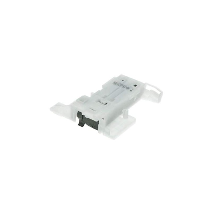 Bosch 10006917 Genuine OEM Door Lock Assembly (White) for Bosch