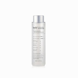 Belif The White Decoction Ultimate Brightening Toner 200ml / 빌리프 더 화이트 디콕션 얼티미트 브라이트닝 토너 200ml