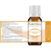 Sandalwood (East Indian Mysore) Essential Oil 10 ml 100% Pure