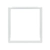 Smart Choice 241969501 Refrigerator Shelf Frame (No Glass) – White,