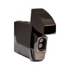 Rocky Patel Lighter Edge Double Torch with Punch (Gunmetal)