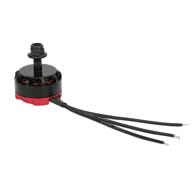 KSX3567 RS2205 2300KV 2205 CCW Brushless Motor Quad Drive Motor