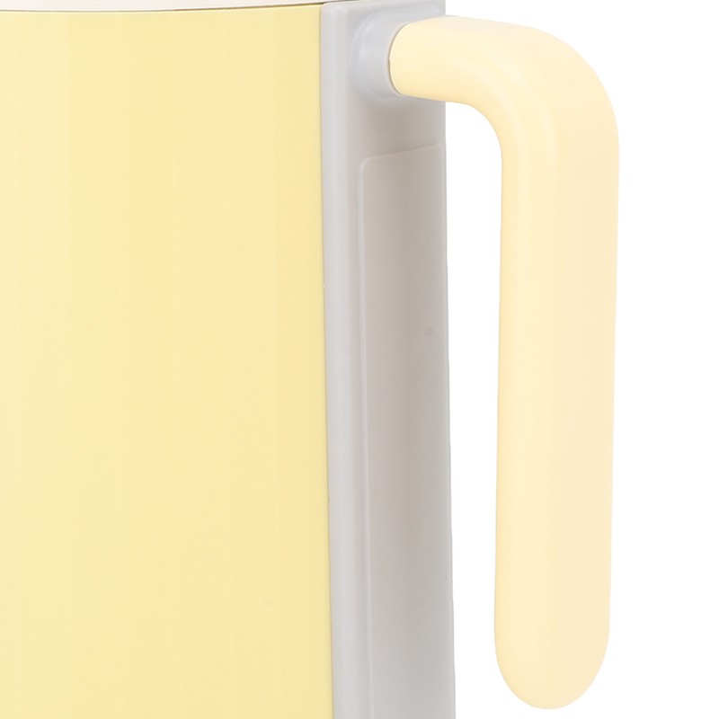 Electric Kettle Fast Heating Intelligent Temp Control Portable Dry Burning
