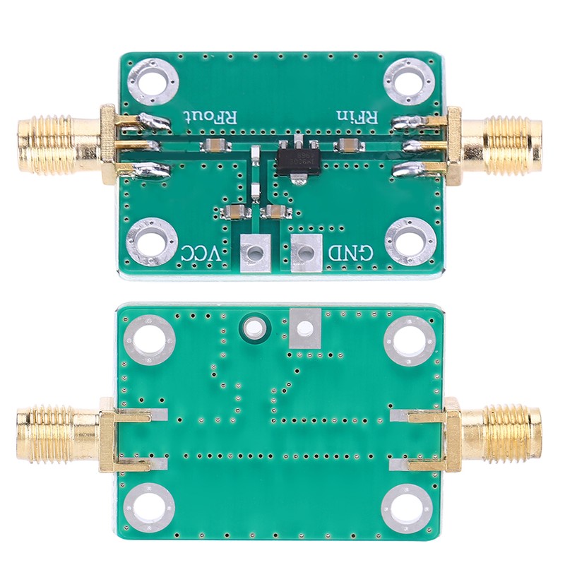RF Low Noise Signal Amplifier TQP3M9009 LNA Work with Single