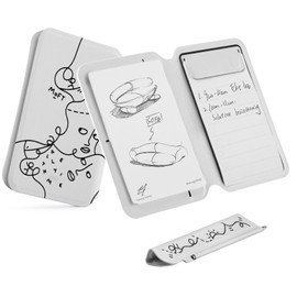 MOFT Snap Horizontal Pad - Misty Cove (MOVAS)