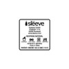 sliive Neoprene Bottle Cooler with Handle for SodaStream Fuse PET
