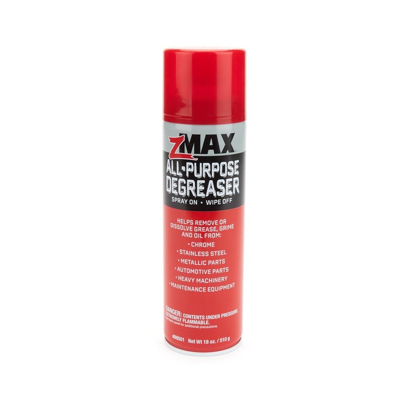 zMAX All-Purpose Degreaser