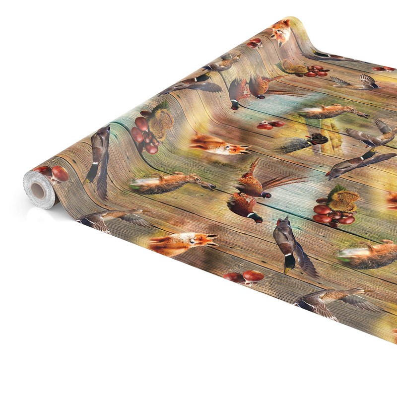 Anro oilcloth tablecloth washable oilcloth tablecloth wax tablecloth.