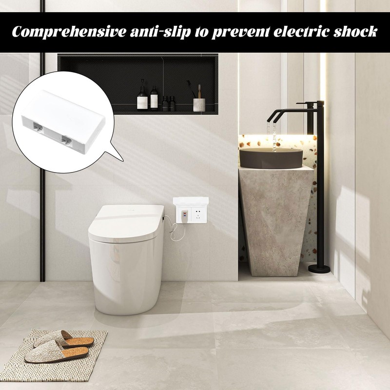 Plug Socket Covers UK,1 PCS Plug Socket Covers,Socket Covers Plug