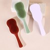 Massage Combs, Multi-Function Massage Brush, Scalp Care Brush for Hair