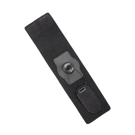 minkissy Sports Protective Gear Ankle Support Brace Adjustable Ankle Foot Drop Brace Leg Retainer Exercise Straps