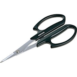Minesima J-20C Etching Scissors Hobby Tool