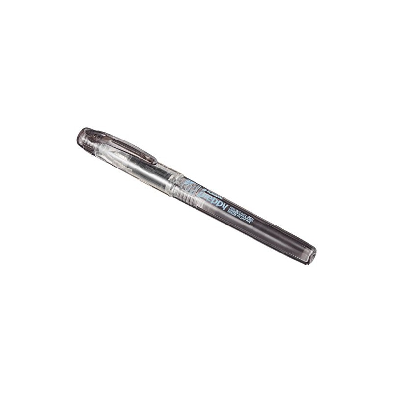 Platinum Pen Preppy Fountain Pen, 0.008 inch (0.2 mm)