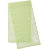 Marna B388 Animal Towel, Gashigashi Crocodile, Hard Back Wash, Nylon