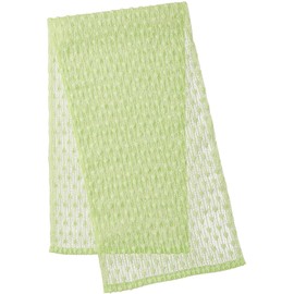 Marna B388 Animal Towel, Gashigashi Crocodile, Hard Back Wash, Nylon Towel, Body Towel, Animal Towel