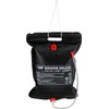 Cao Solar Camp Shower Size:10 L