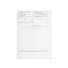 mashpaper A.TR. ATR Traffic Certificate Form for Laser Printers Choice