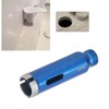 Hole Opener 1/2BSP Thread 28mm Drill Bit Cutter Tool for