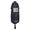 Digital Tachometer Handheld White Backlit Auto Data Save Non Contact