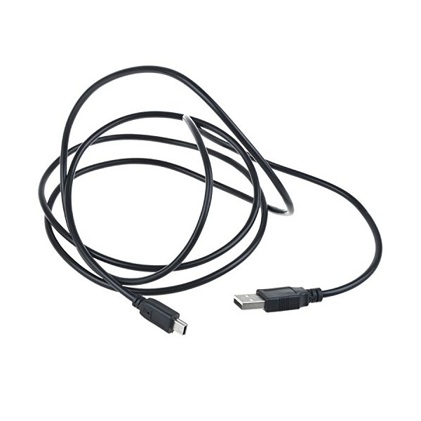 PK Power USB PC Charging Cable PC Laptop Charger Power