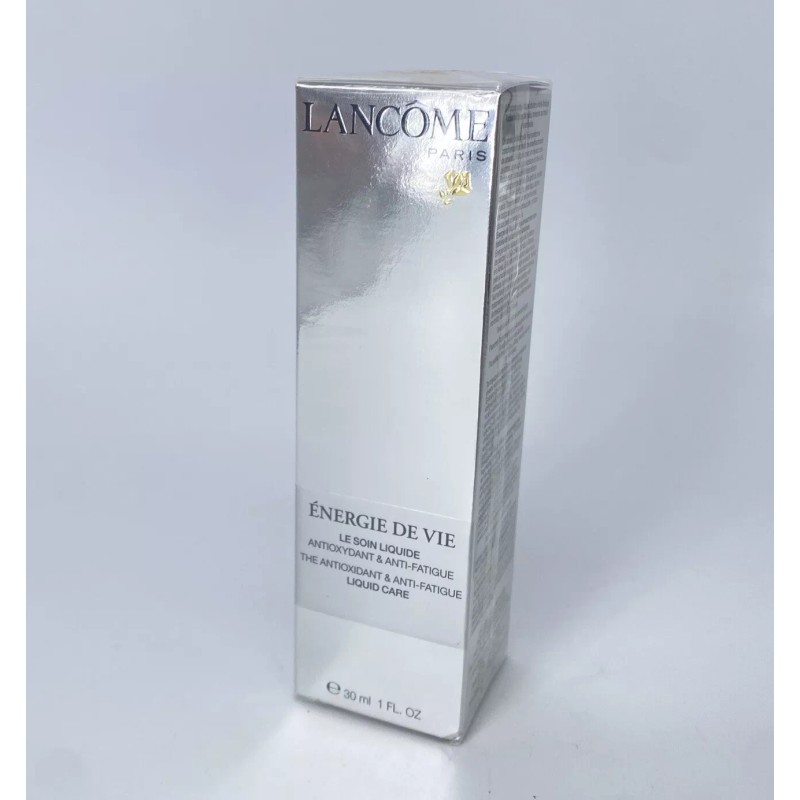 Lancôme Lancome Energie De Vie Antioxidant & Anti Fatigue Glow