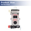PB-8010 Carburetor Tune Up Kit for Echo PB-8010T PB8010 PB8010H